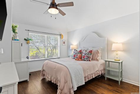 8935 Woodland Pass Boerne TX 78006