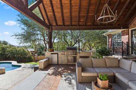 8935 Woodland Pass Boerne TX 78006
