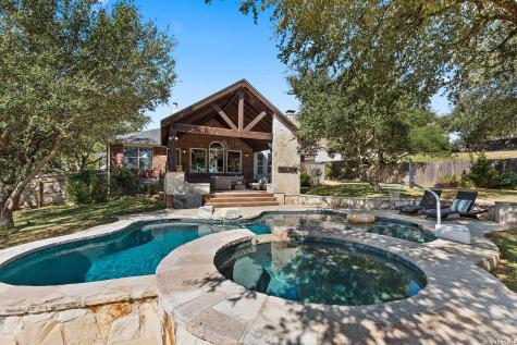 8935 Woodland Pass Boerne TX 78006