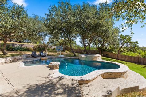 8935 Woodland Pass Boerne TX 78006