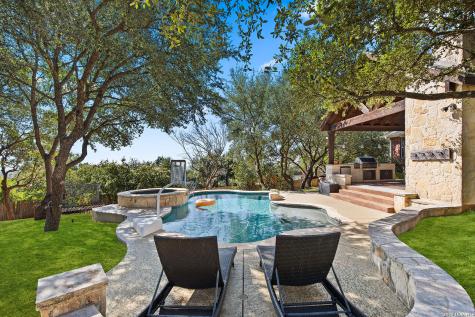 8935 Woodland Pass Boerne TX 78006
