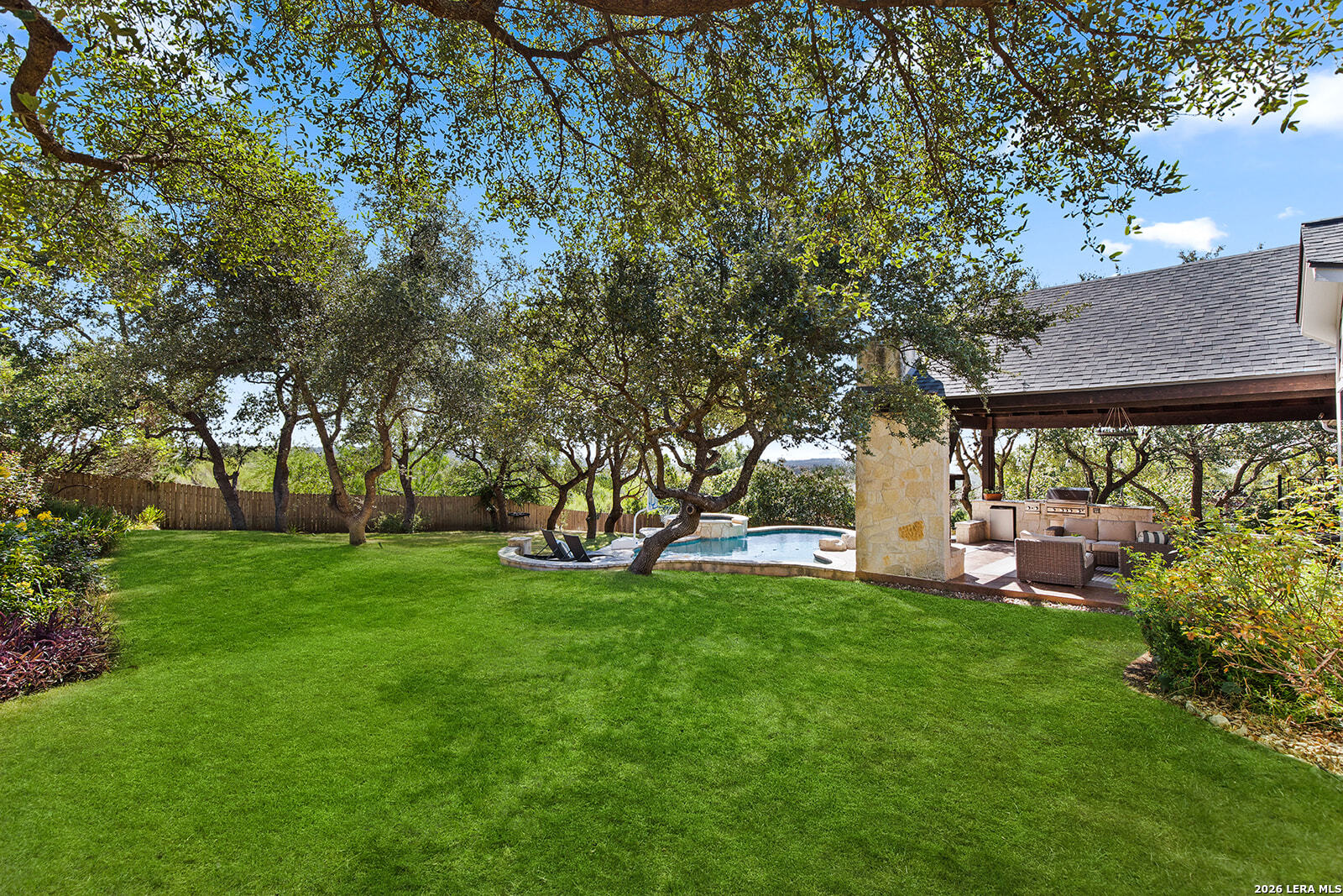 8935 Woodland Pass Boerne TX 78006