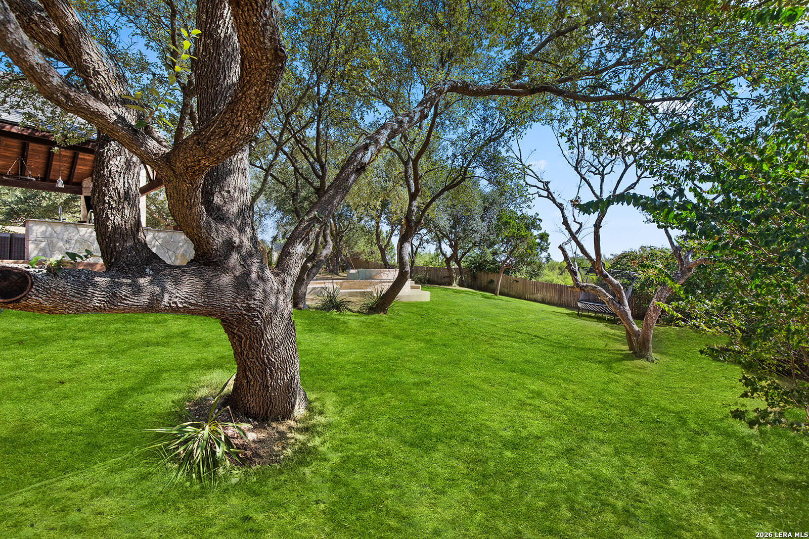 8935 Woodland Pass Boerne TX 78006