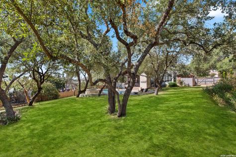 8935 Woodland Pass Boerne TX 78006