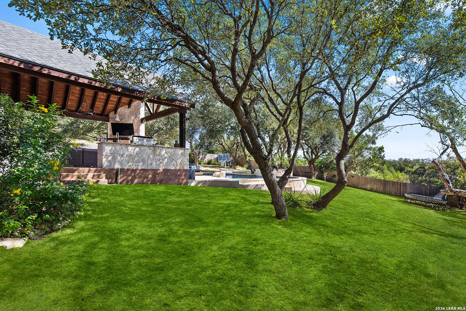 8935 Woodland Pass Boerne TX 78006