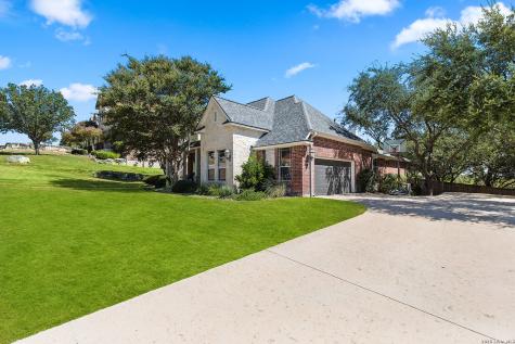 8935 Woodland Pass Boerne TX 78006
