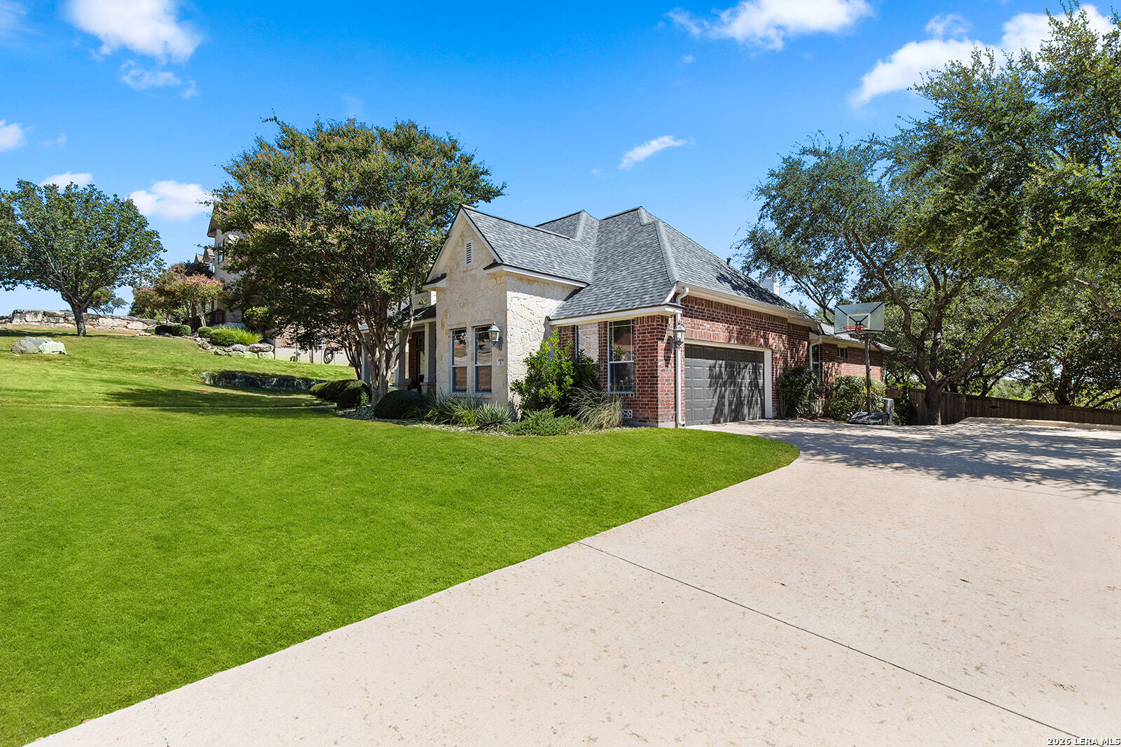8935 Woodland Pass Boerne TX 78006