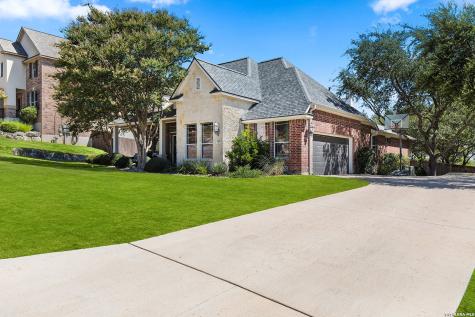 8935 Woodland Pass Boerne TX 78006