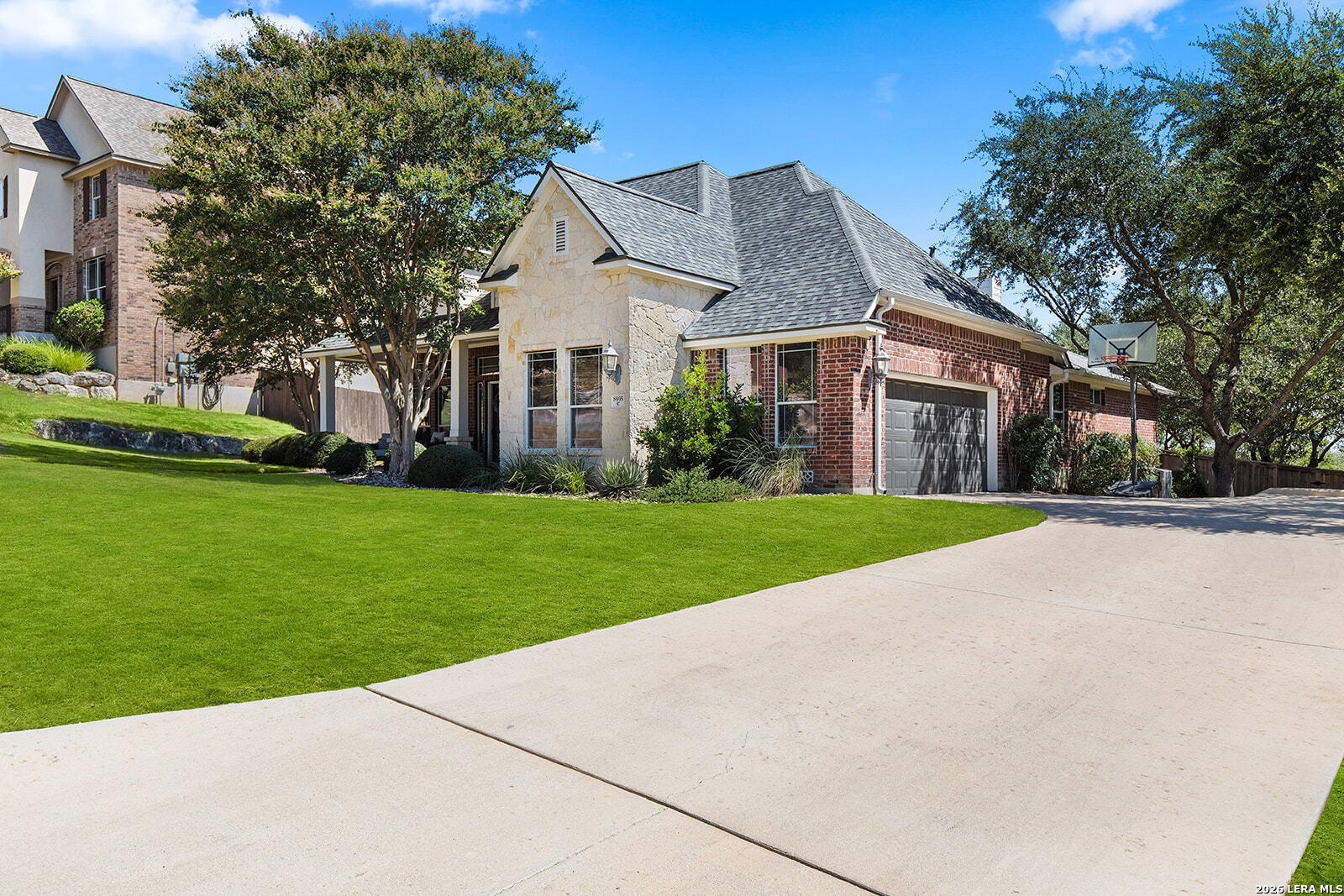 8935 Woodland Pass Boerne TX 78006