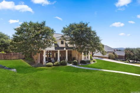 8935 Woodland Pass Boerne TX 78006