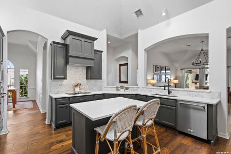 8935 Woodland Pass Boerne TX 78006