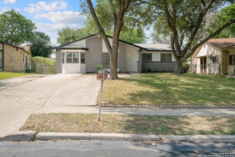 6023 Highfield Street San Antonio TX 78238
