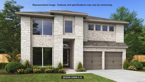 249 Salton Sea New Braunfels TX 78130