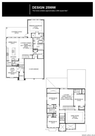 249 Salton Sea New Braunfels TX 78130