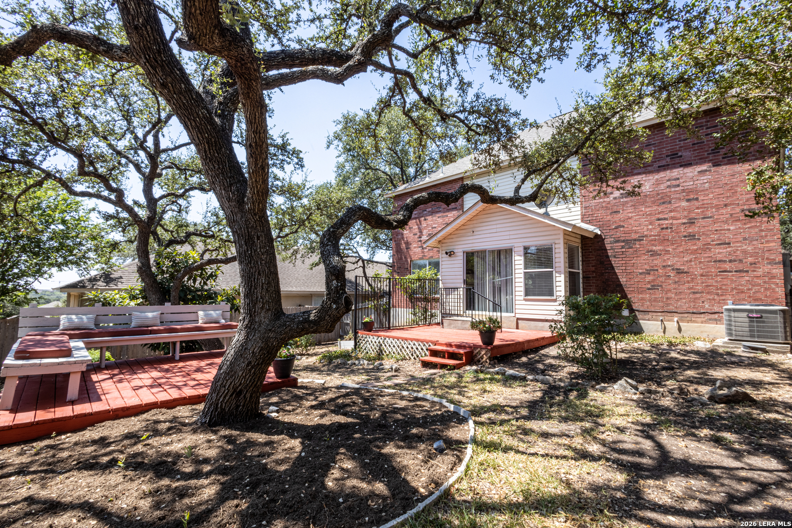 21914 Kenton Croft San Antonio TX 78258