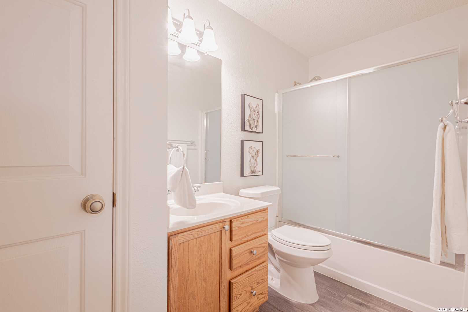 21914 Kenton Croft San Antonio TX 78258