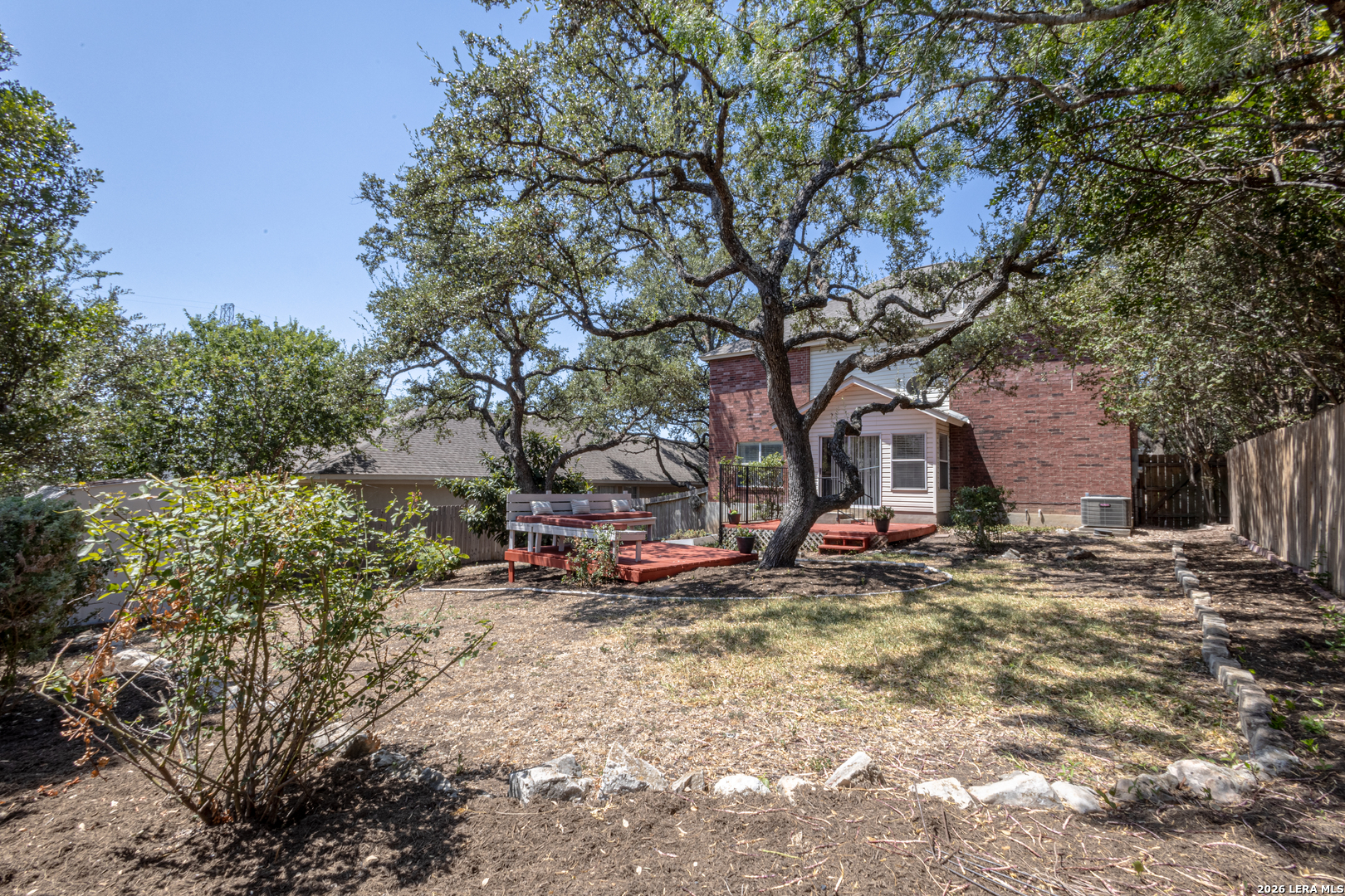 21914 Kenton Croft San Antonio TX 78258