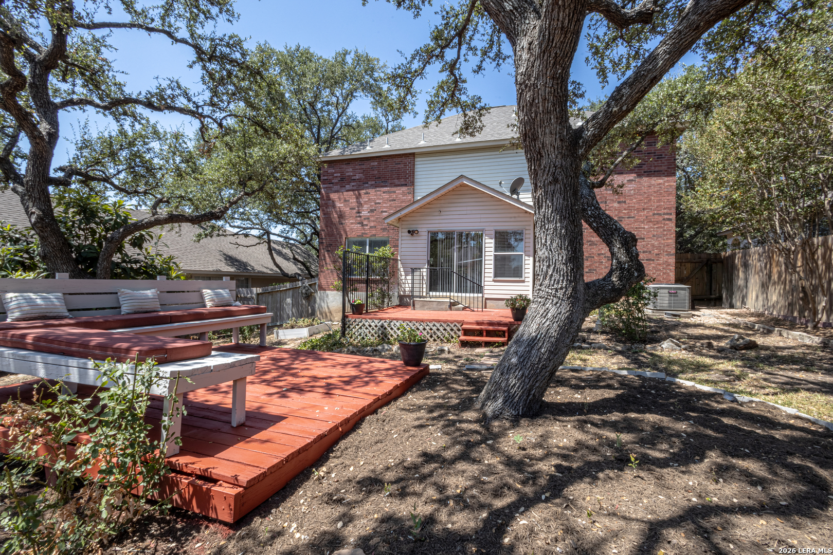 21914 Kenton Croft San Antonio TX 78258