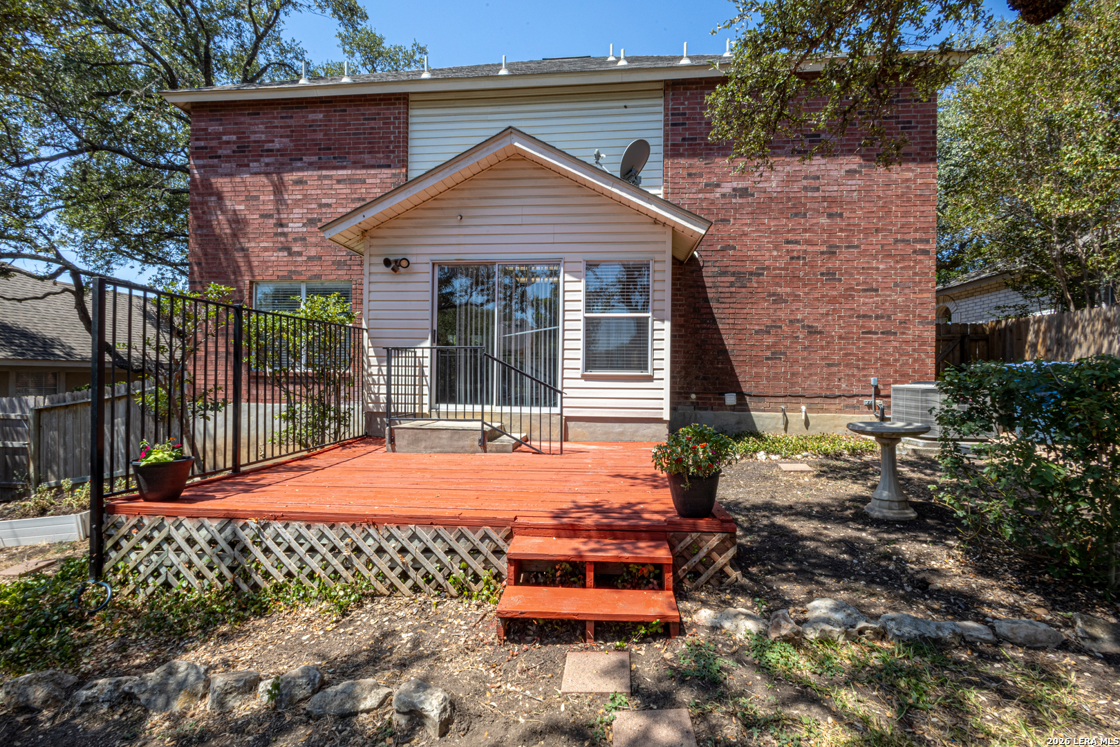21914 Kenton Croft San Antonio TX 78258
