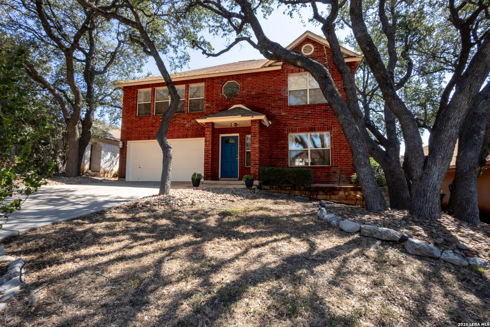 21914 Kenton Croft San Antonio TX 78258