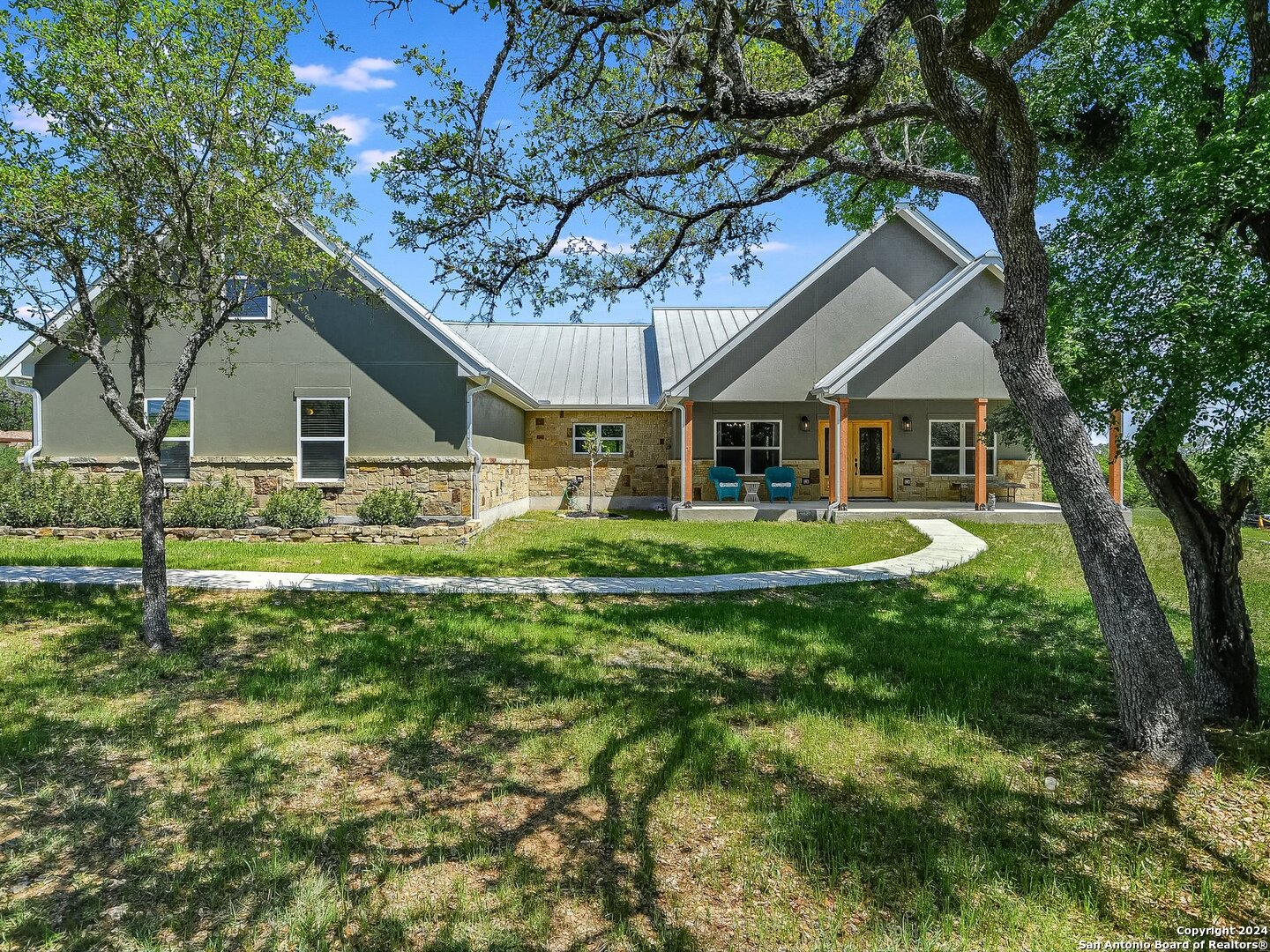 653 Cambridge Drive New Braunfels TX 78132