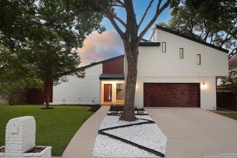 1226 White Pine Street San Antonio TX 78232