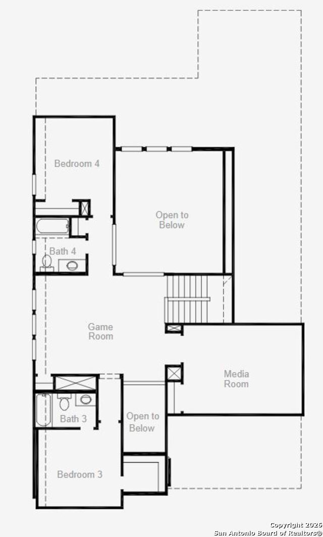 459 Desert Cactus San Antonio TX 78253