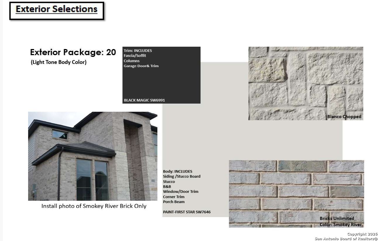 459 Desert Cactus San Antonio TX 78253