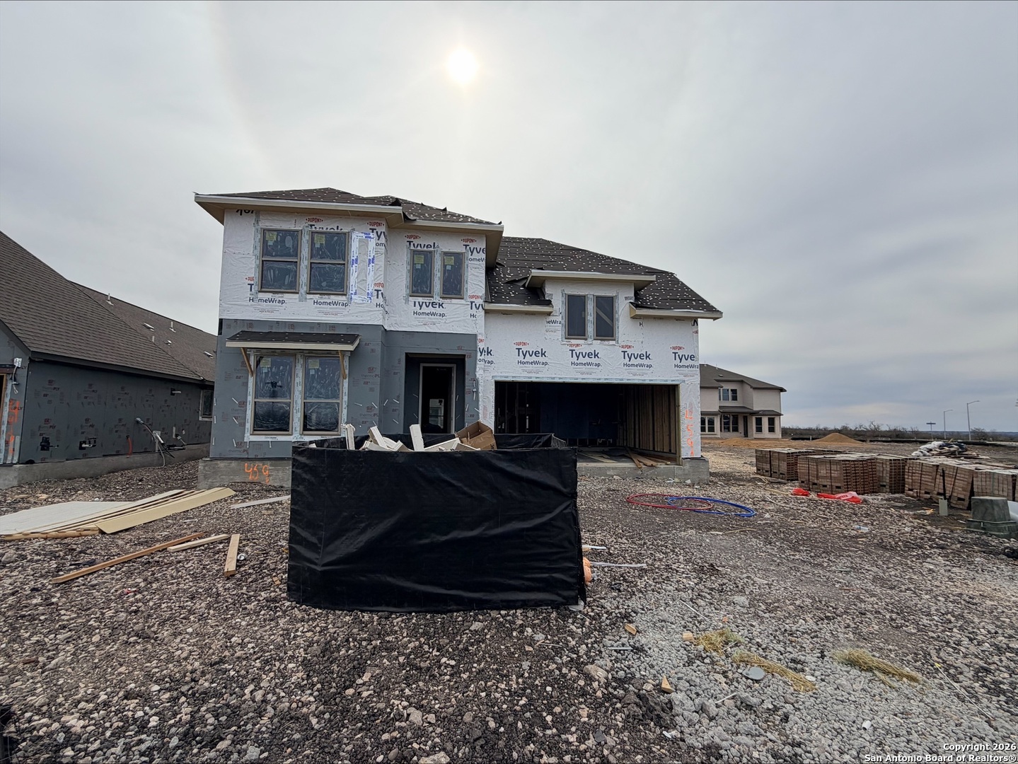 459 Desert Cactus San Antonio TX 78253