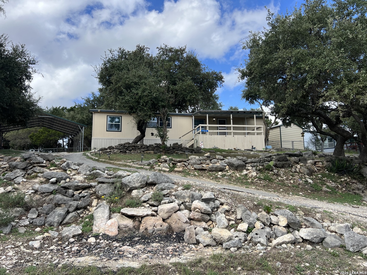 665 Farhills Drive Spring Branch TX 78070