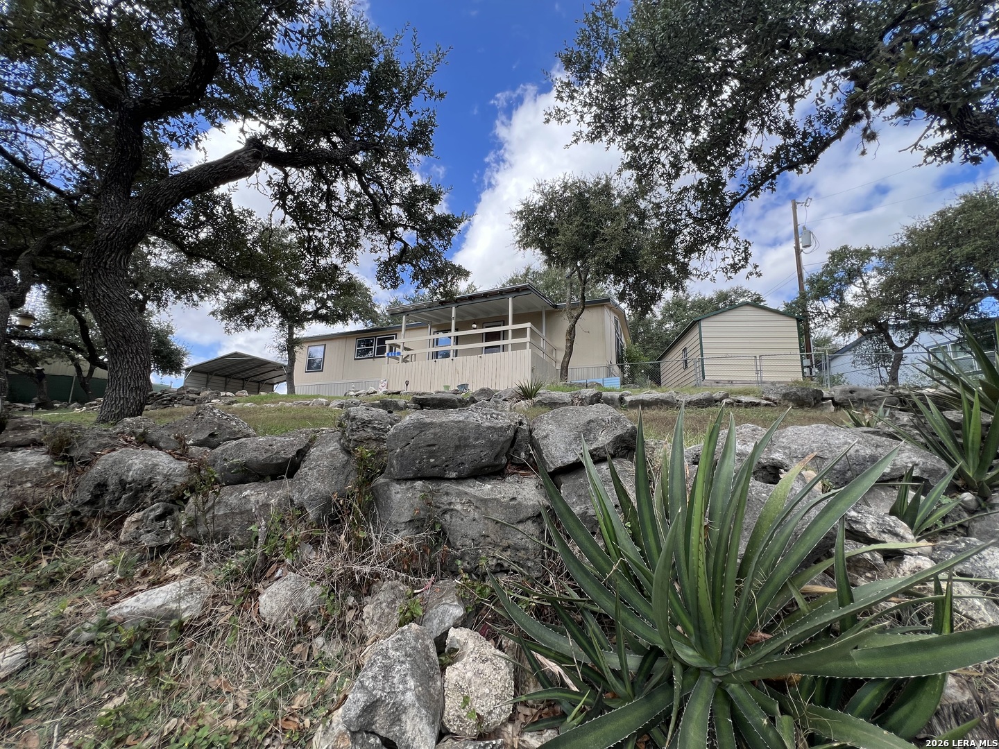 665 Farhills Drive Spring Branch TX 78070