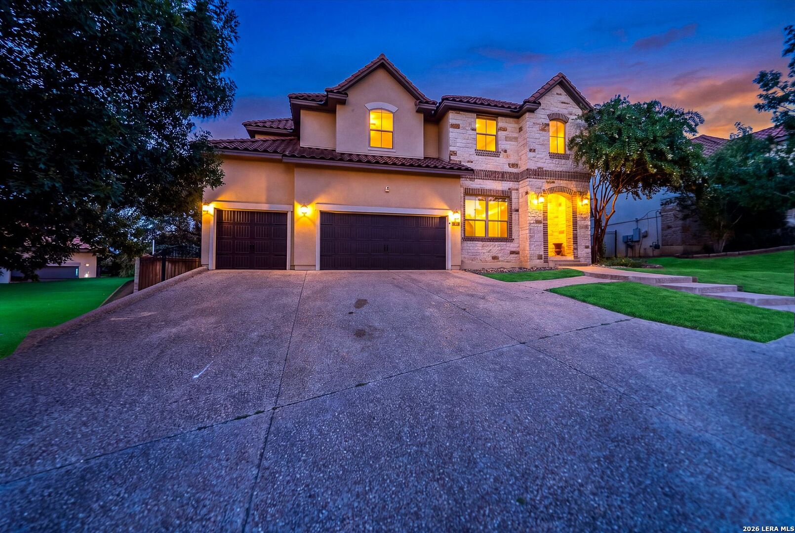 25207 Estancia Cir, San Antonio TX 78260