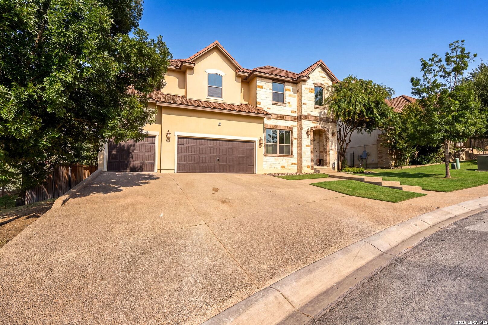 25207 Estancia Cir, San Antonio TX 78260
