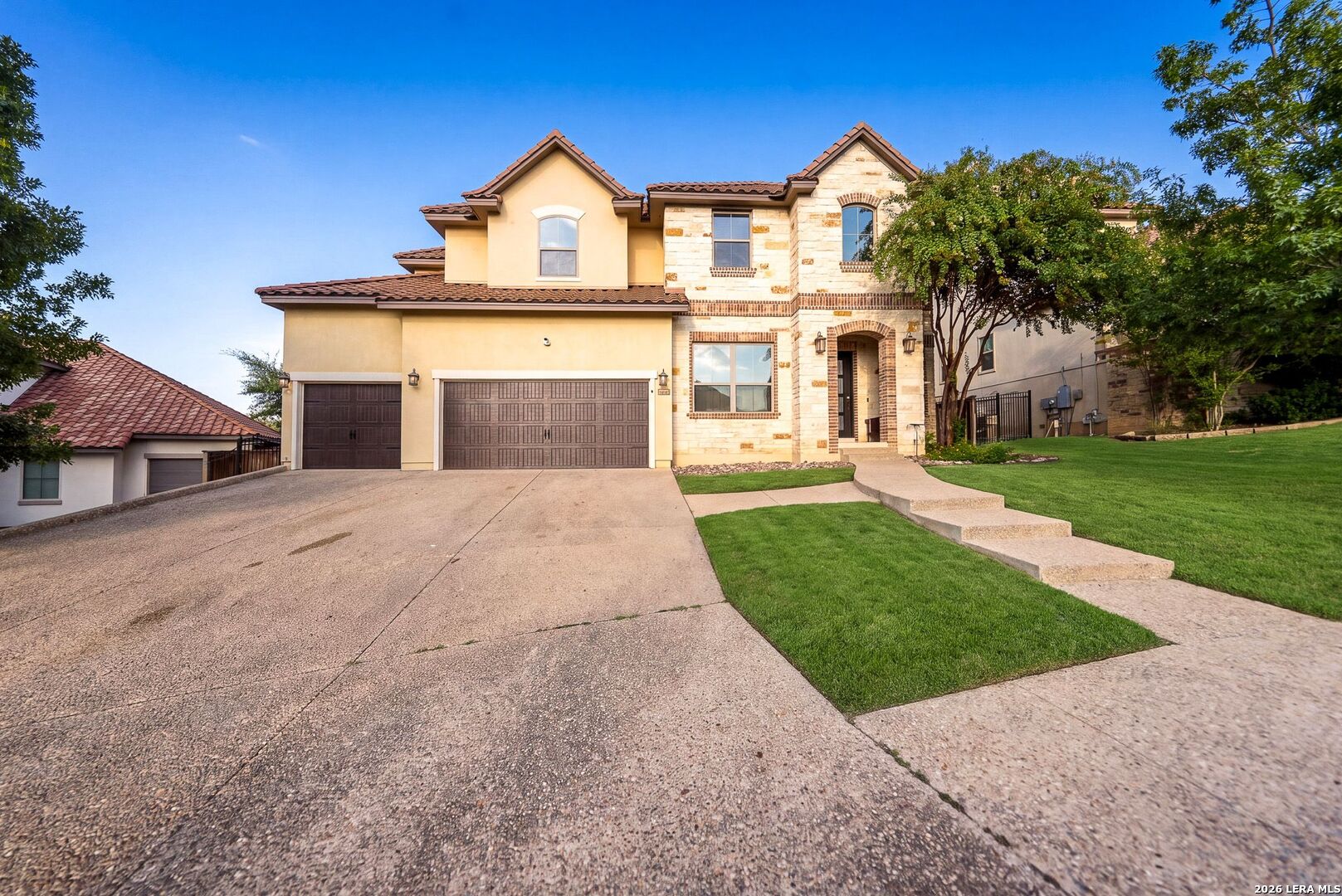 25207 Estancia Cir, San Antonio TX 78260