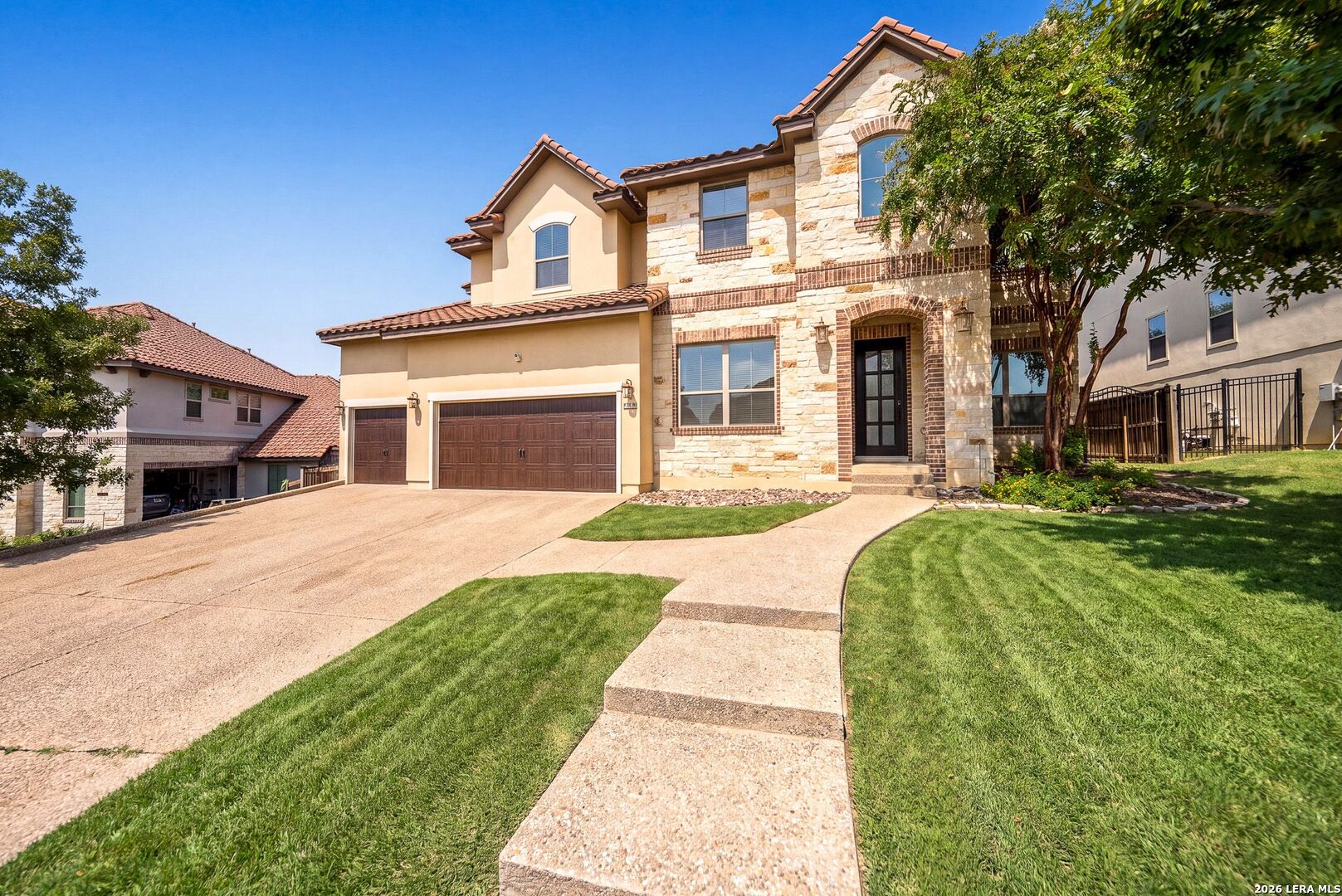 25207 Estancia Cir, San Antonio TX 78260