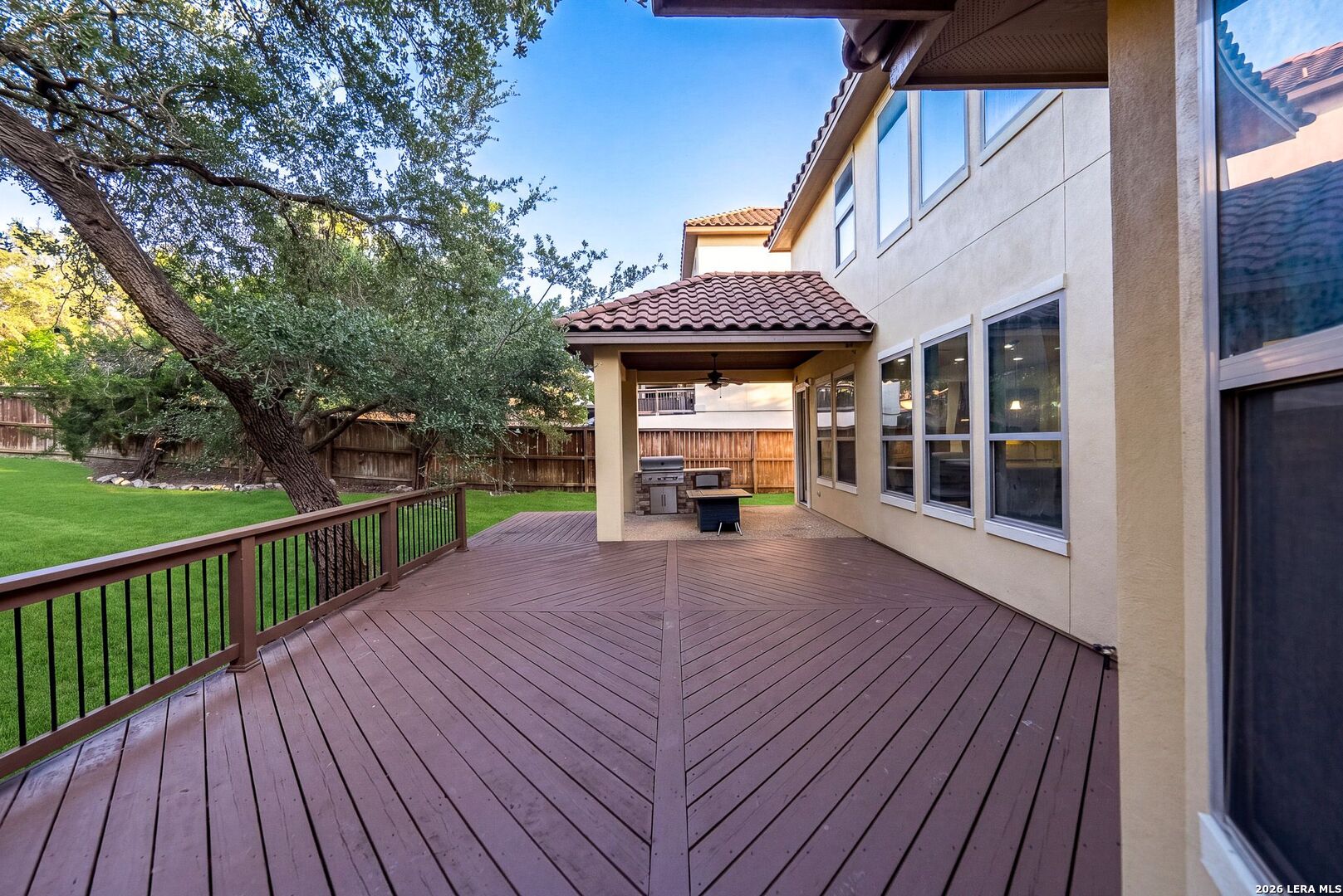 25207 Estancia Cir, San Antonio TX 78260