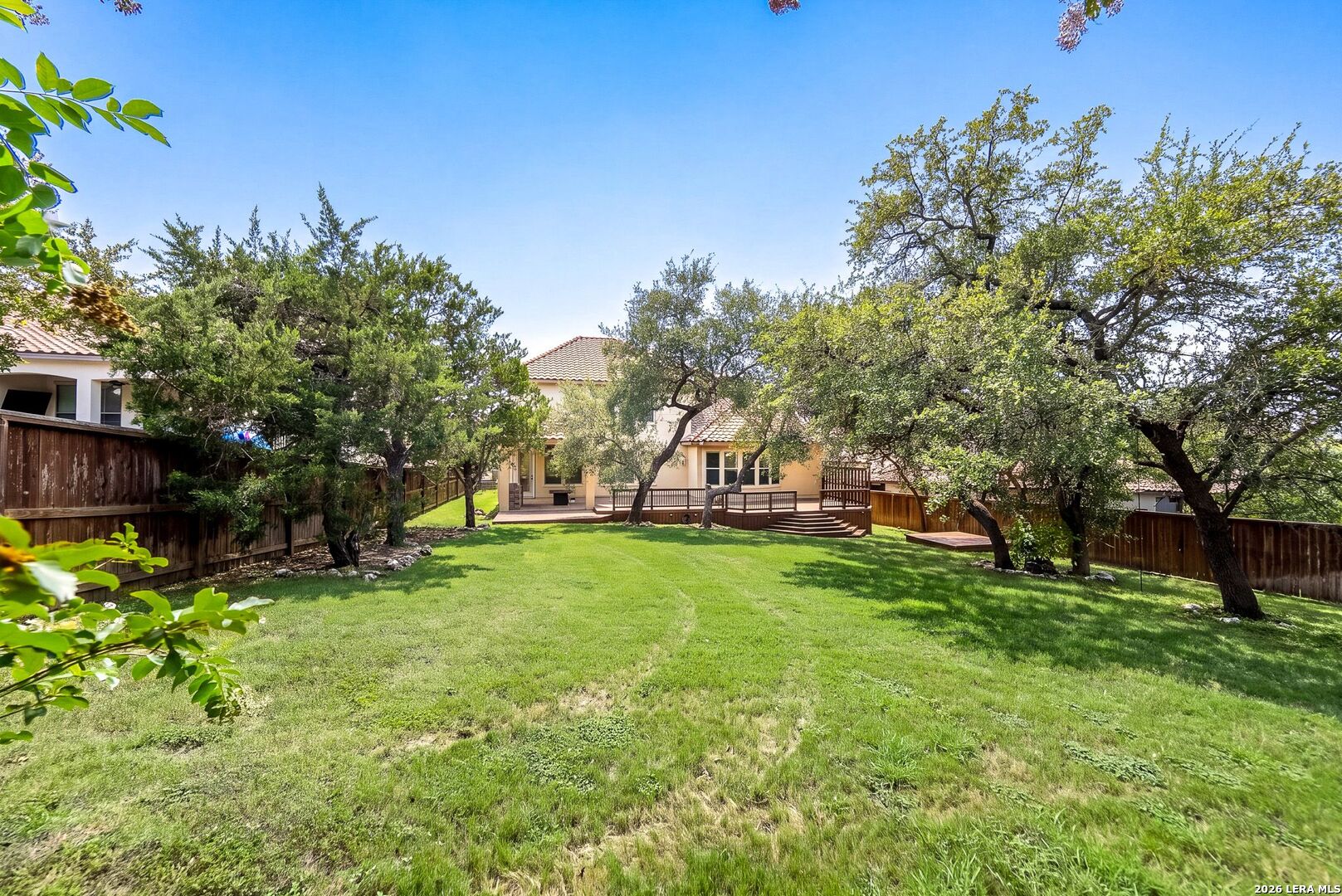 25207 Estancia Cir, San Antonio TX 78260