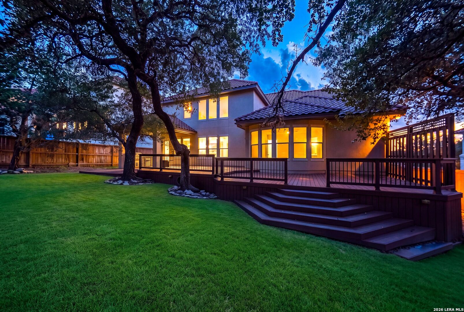 25207 Estancia Cir, San Antonio TX 78260