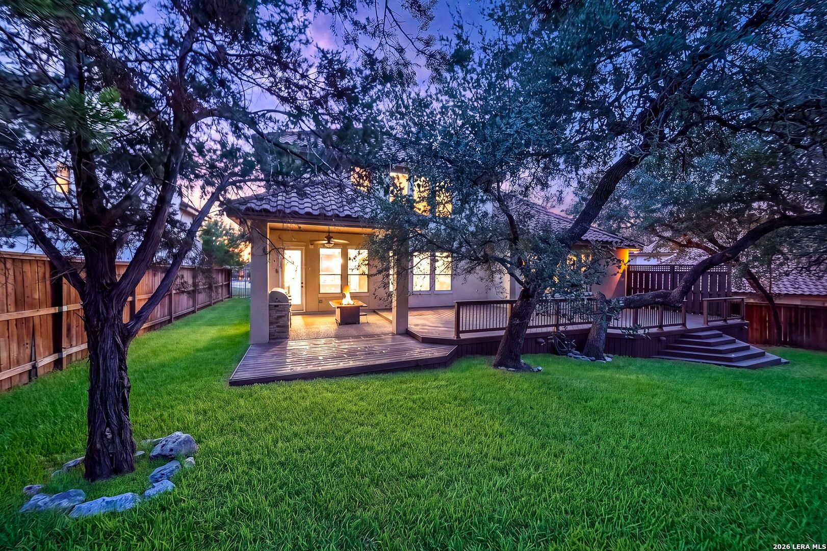25207 Estancia Cir, San Antonio TX 78260