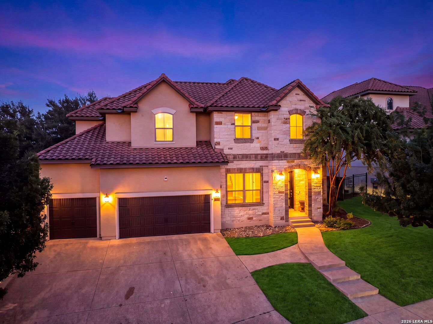 25207 Estancia Cir, San Antonio TX 78260