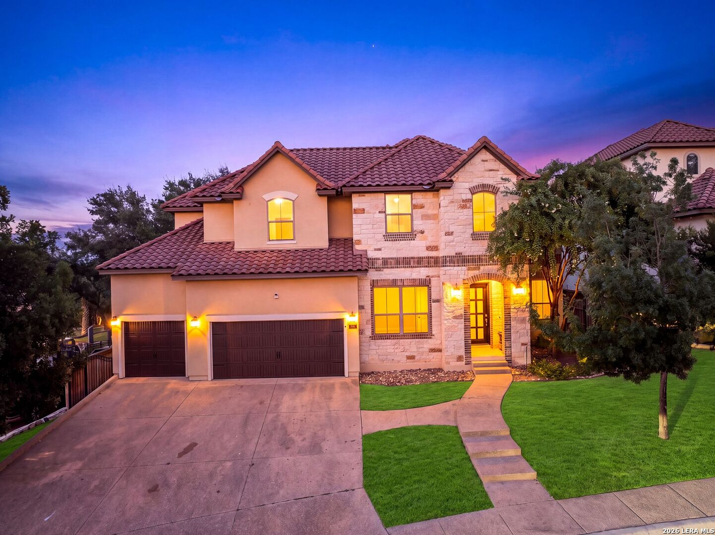 25207 Estancia Cir, San Antonio TX 78260
