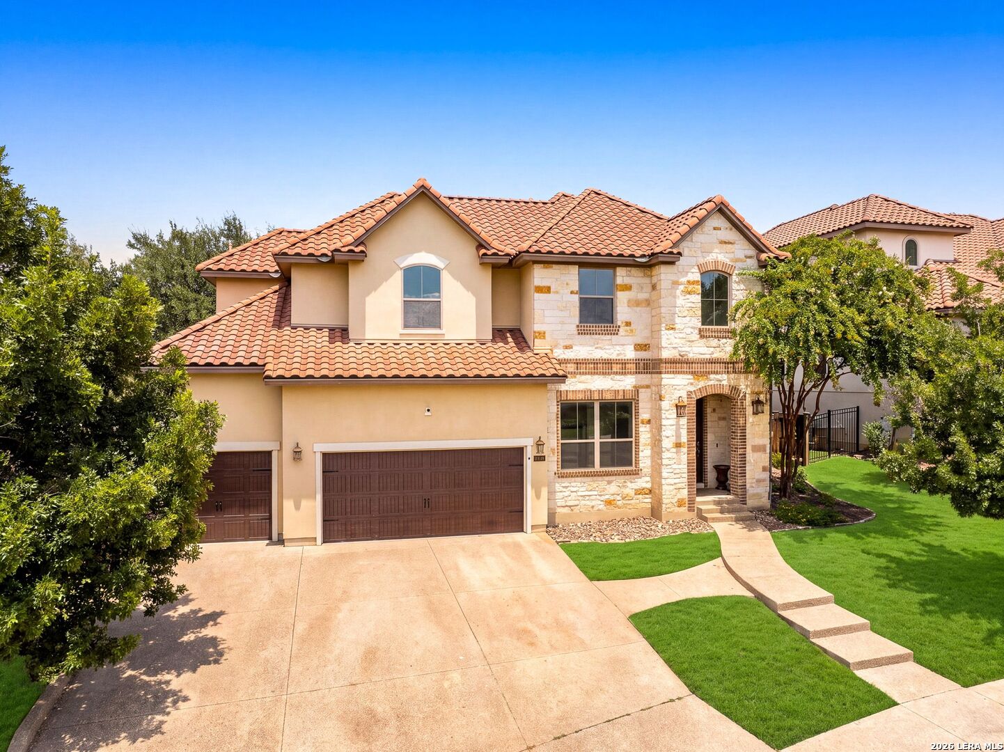 25207 Estancia Cir, San Antonio TX 78260