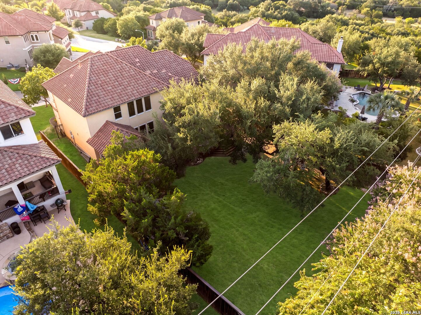 25207 Estancia Cir, San Antonio TX 78260