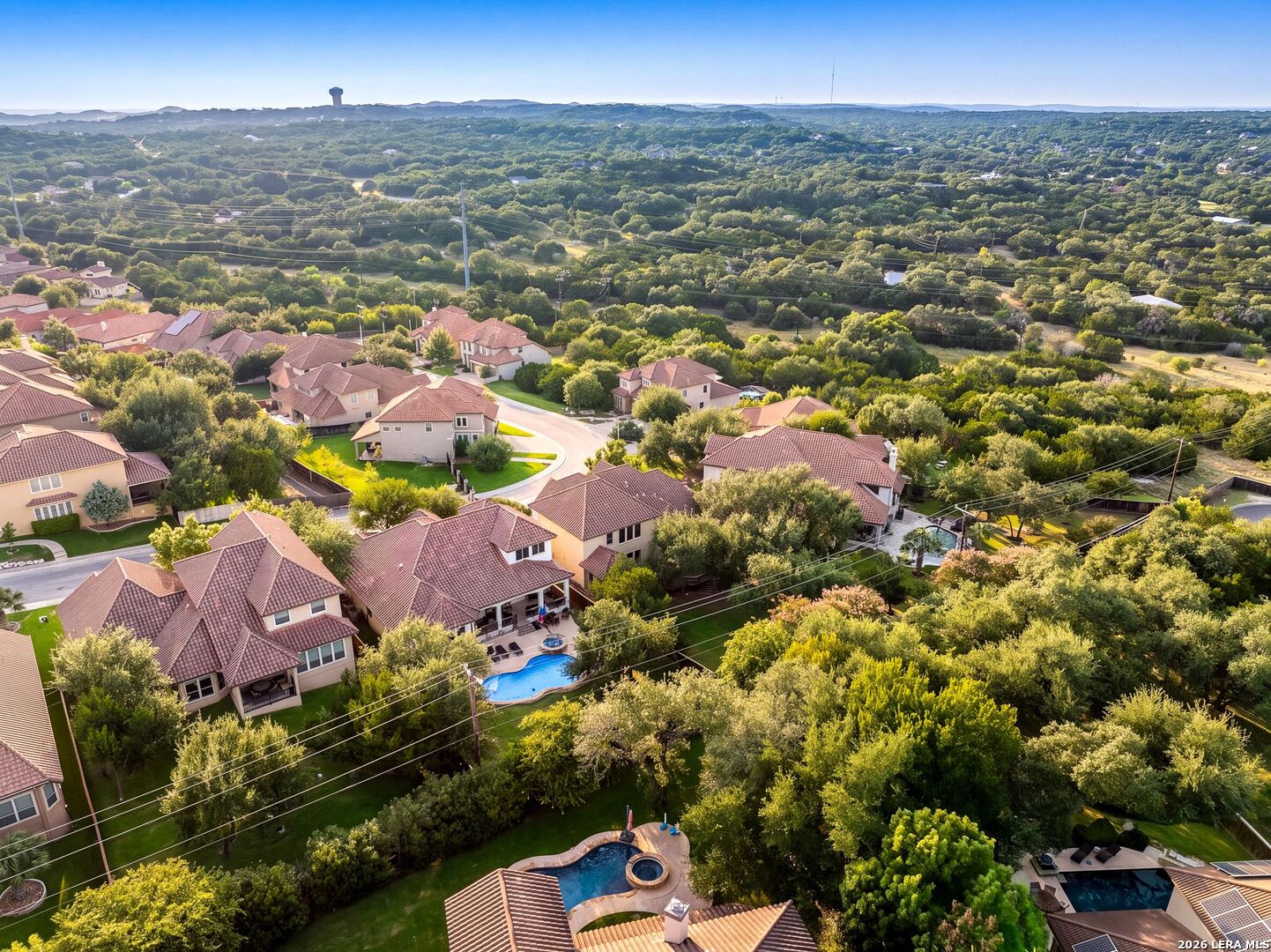 25207 Estancia Cir, San Antonio TX 78260
