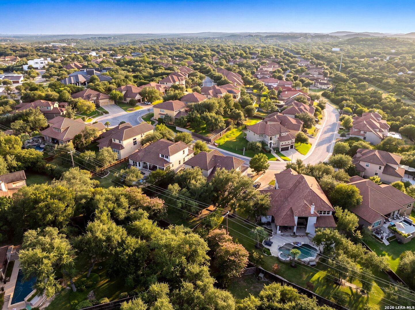 25207 Estancia Cir, San Antonio TX 78260