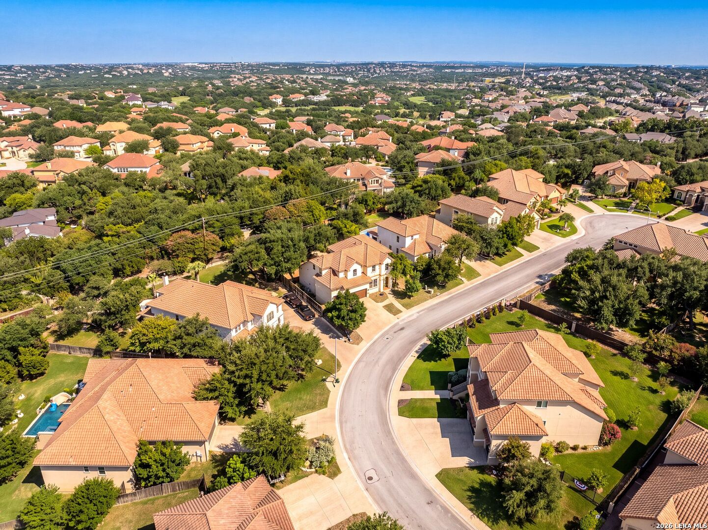 25207 Estancia Cir, San Antonio TX 78260