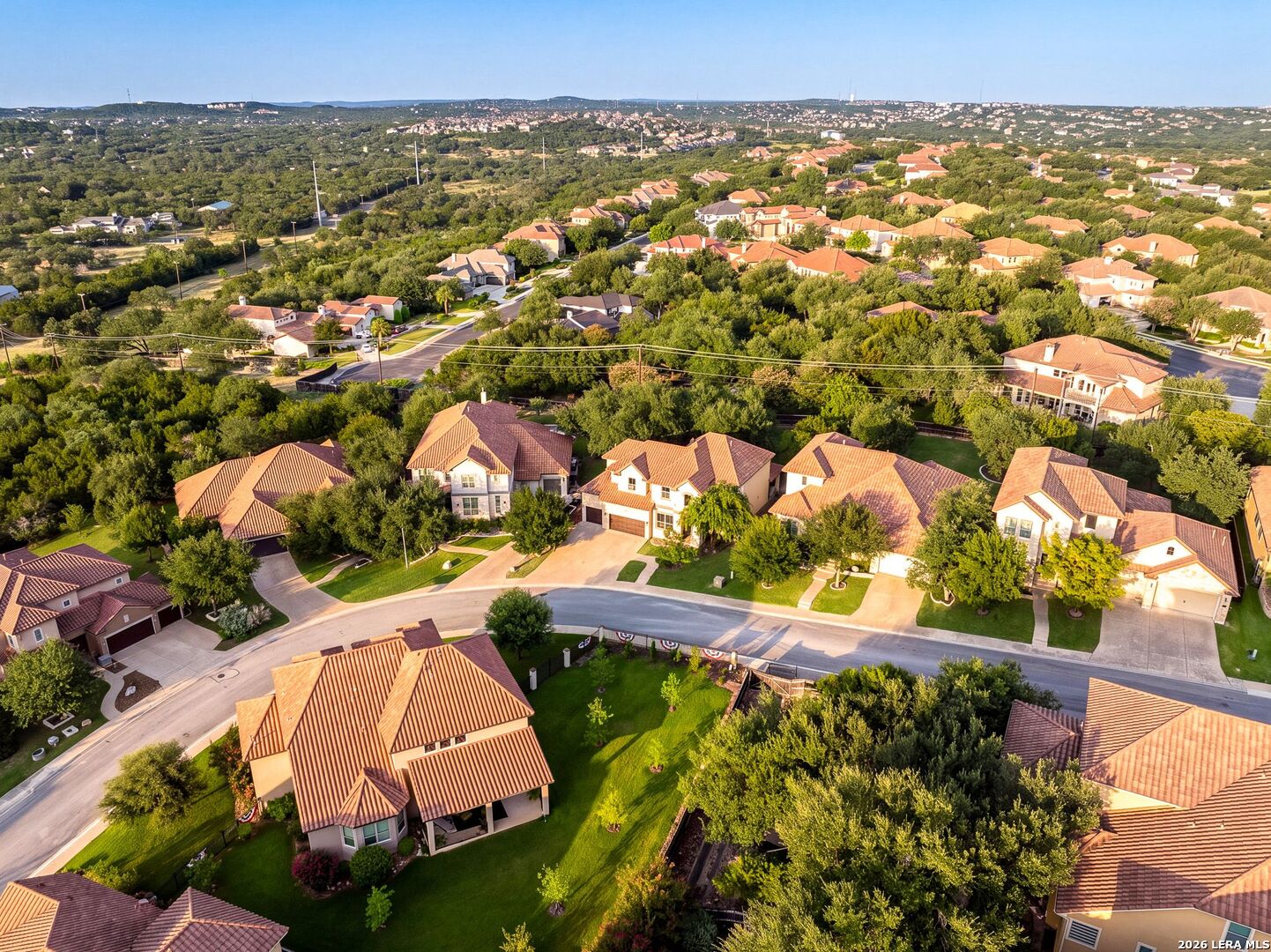 25207 Estancia Cir, San Antonio TX 78260