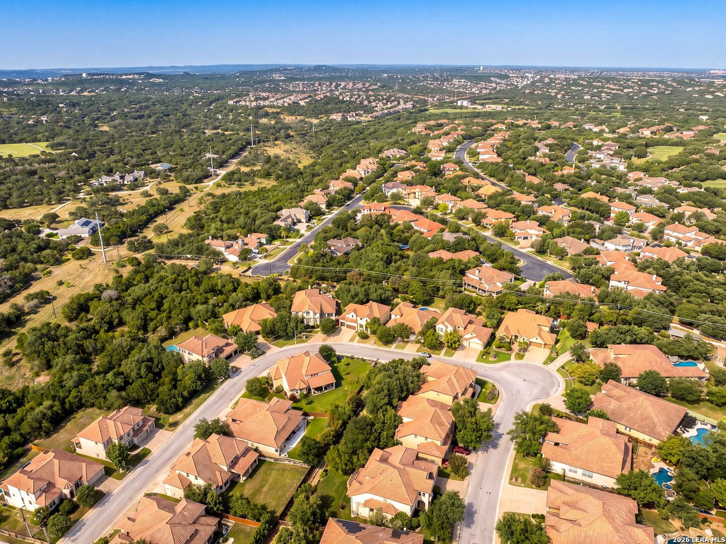 25207 Estancia Cir, San Antonio TX 78260