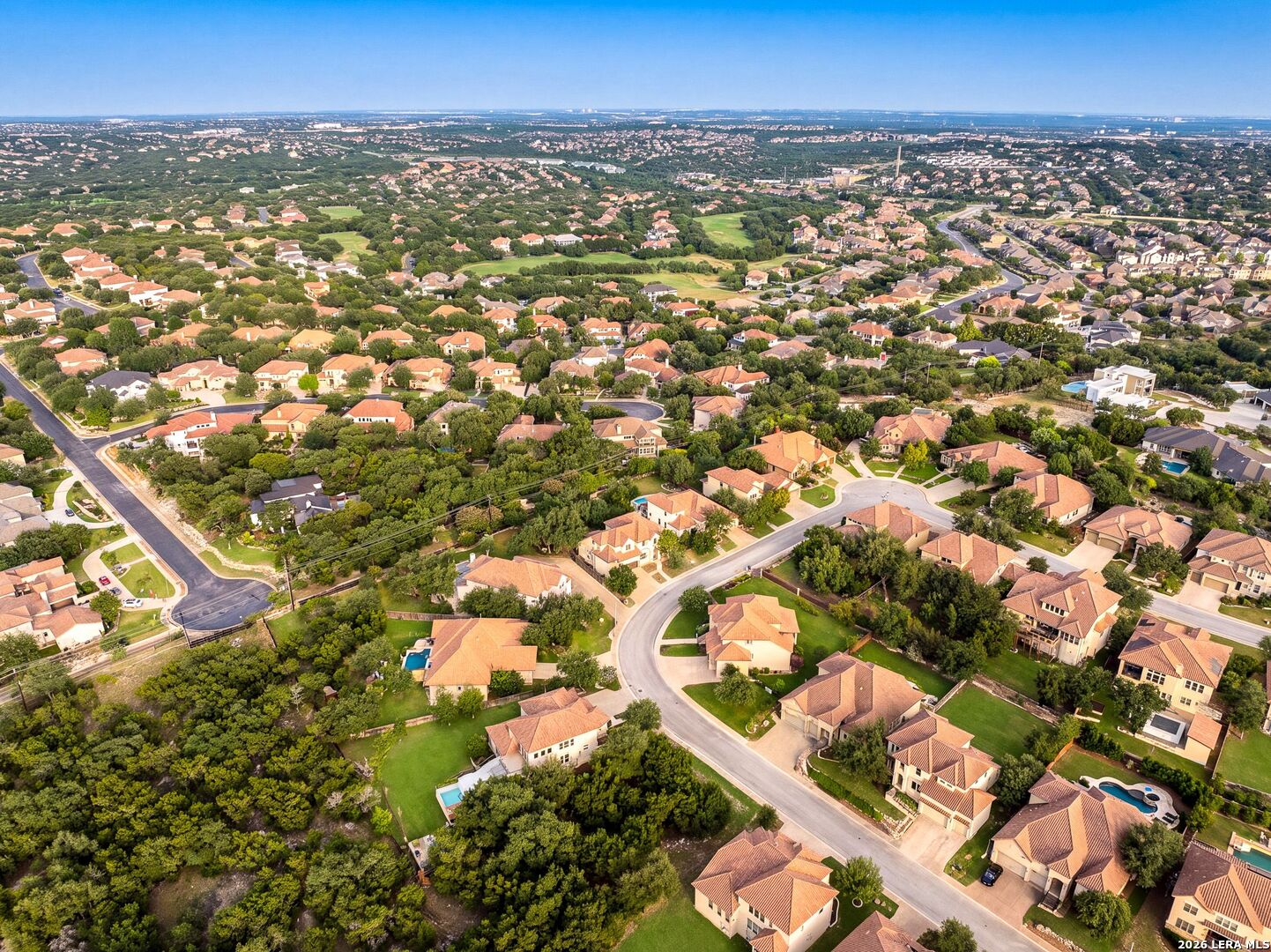 25207 Estancia Cir, San Antonio TX 78260