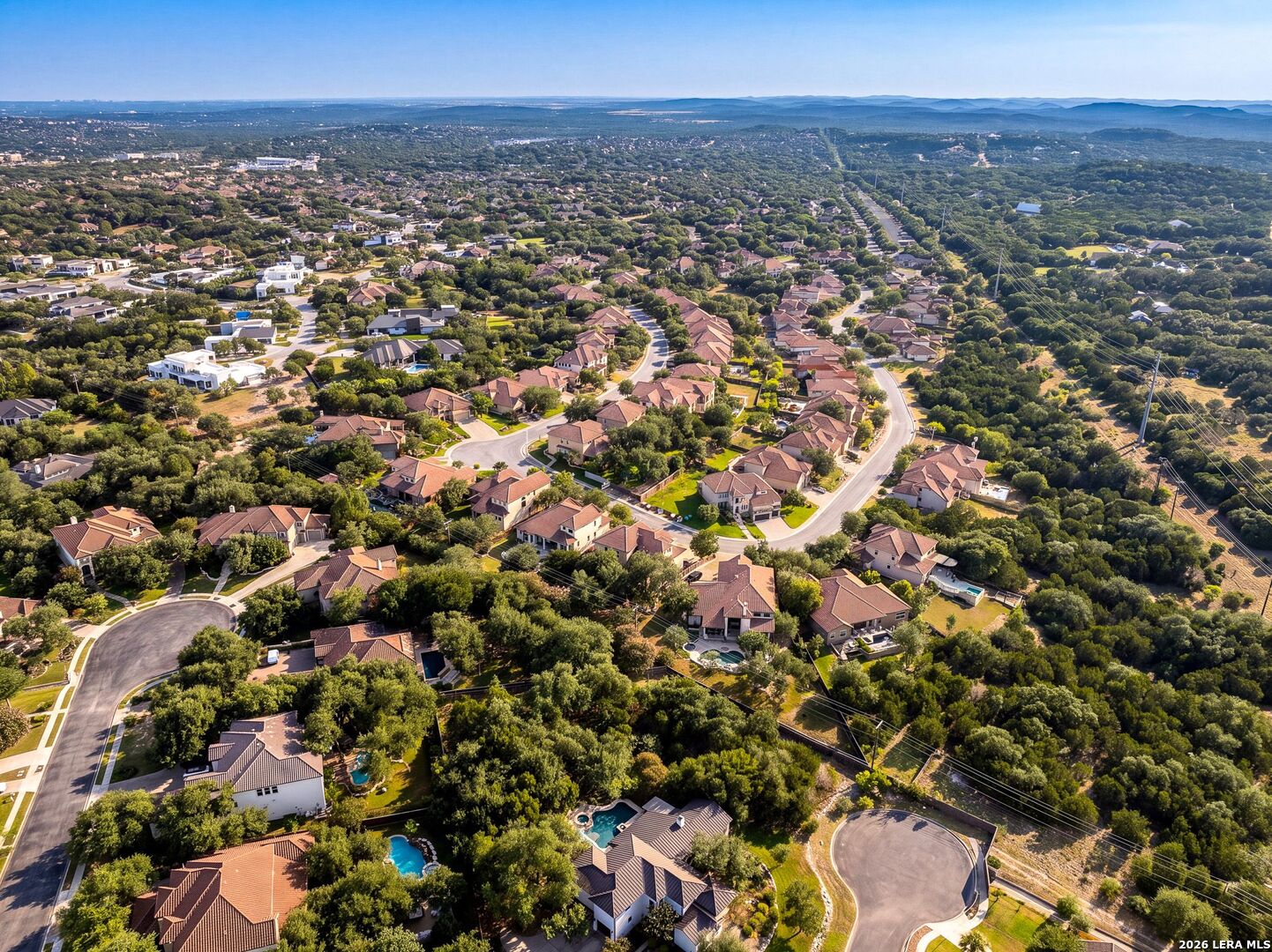 25207 Estancia Cir, San Antonio TX 78260